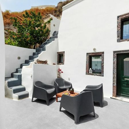 Вилла Casa D'Argento Exo Gonia Экстерьер фото