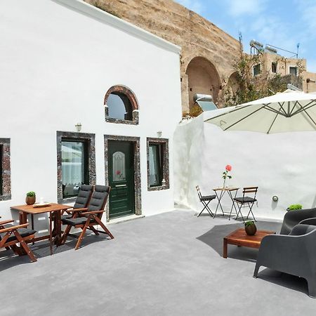 Вилла Casa D'Argento Exo Gonia Экстерьер фото