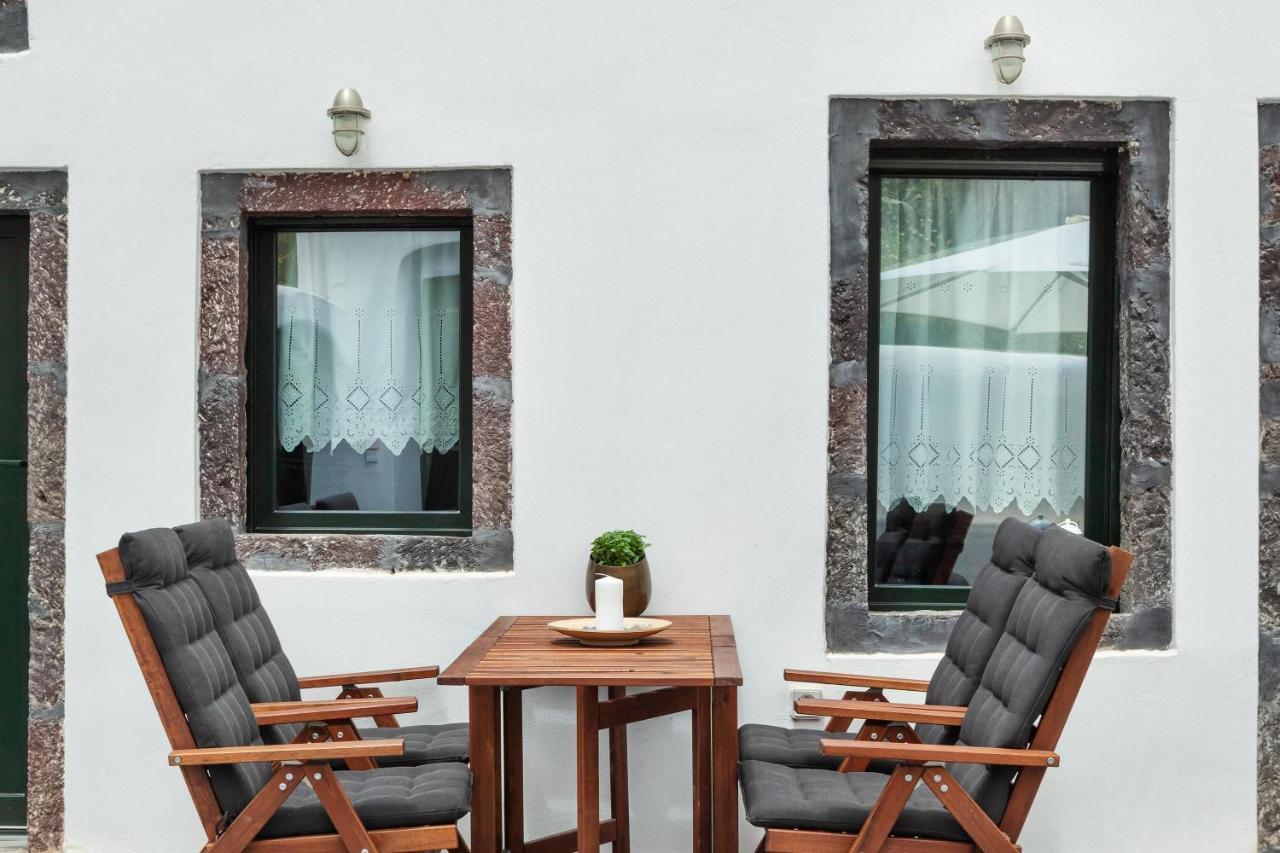 Вилла Casa D'Argento Exo Gonia Экстерьер фото