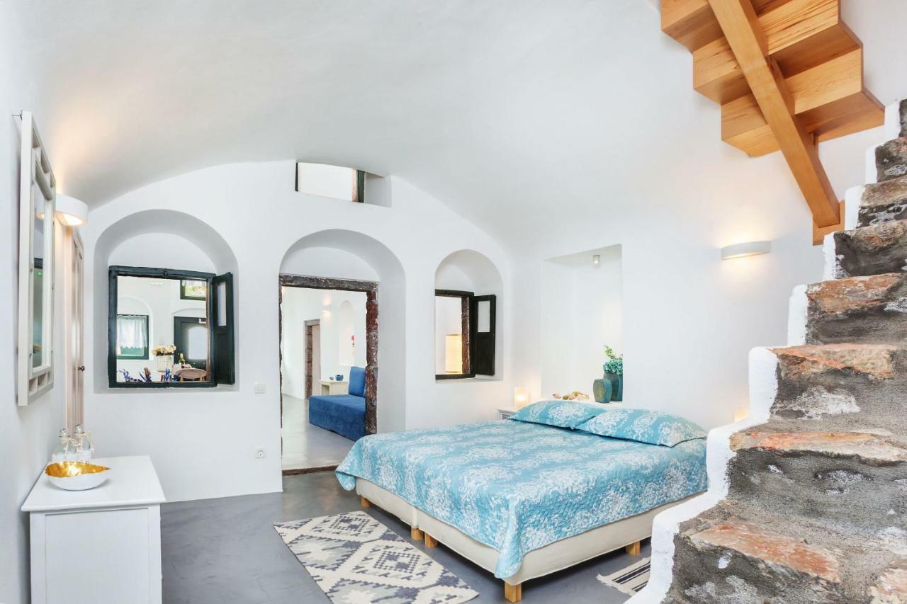 Вилла Casa D'Argento Exo Gonia Экстерьер фото