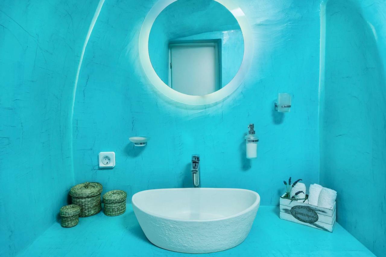 Вилла Casa D'Argento Exo Gonia Экстерьер фото