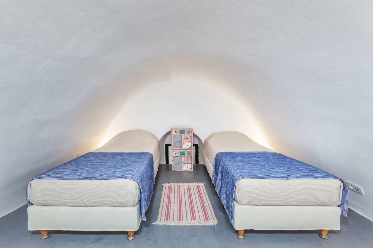 Вилла Casa D'Argento Exo Gonia Экстерьер фото