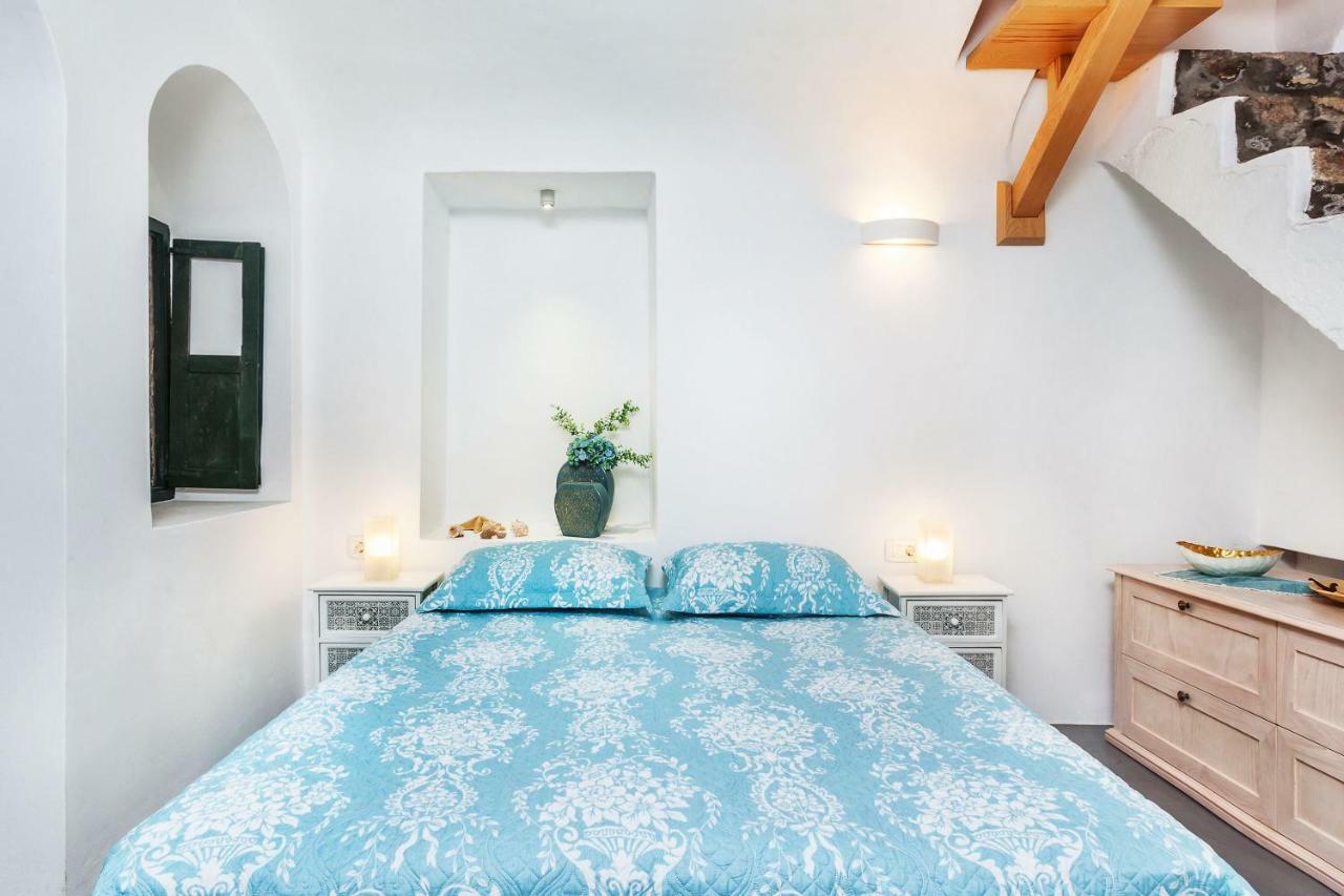 Вилла Casa D'Argento Exo Gonia Экстерьер фото