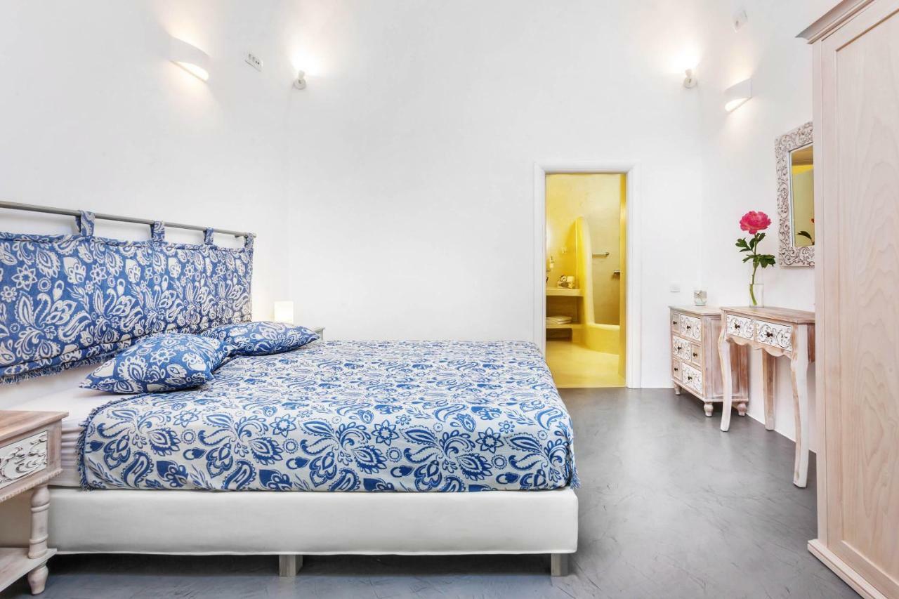 Вилла Casa D'Argento Exo Gonia Экстерьер фото